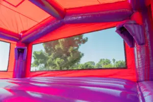 Jumper Rental in Riverside.