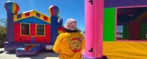Inflatable near me –jumper party pros