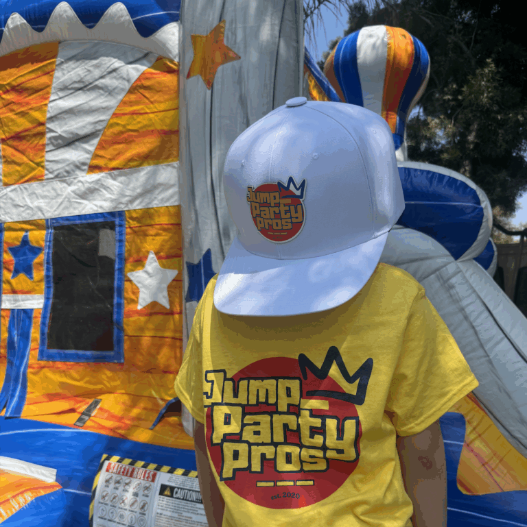 why Jump Party pros is riverside's trusted rental company
