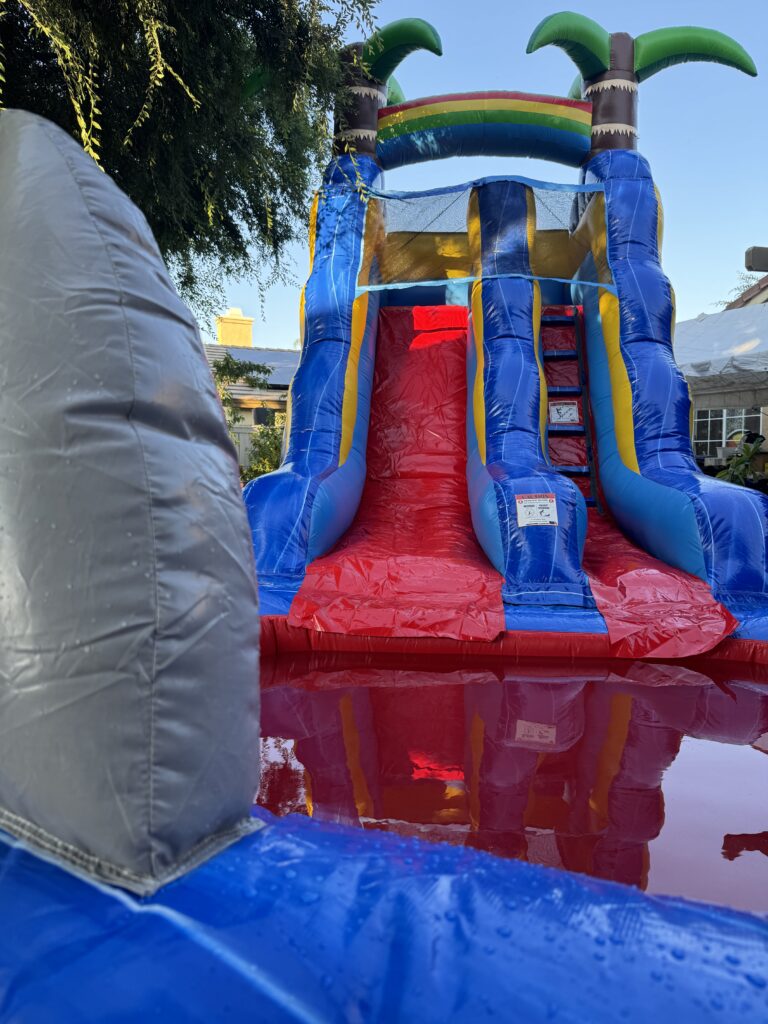 jump party pros party rentals is located in 3610 Central Ave #400 Riverside CA 92506