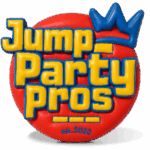 Jump Party Pro Logo Contact Us - Fun Party Rentals in Riverside (2025)