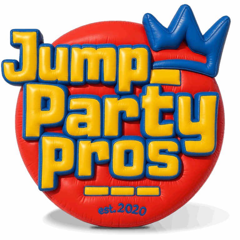 Jump Party Pros Event Party Rentals