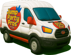 bounce house rentals party rental delivery riverside
