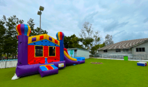 inflatable in Woodcrest Riverside California So-Cal