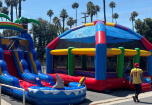 best choices for bounce house rentals
