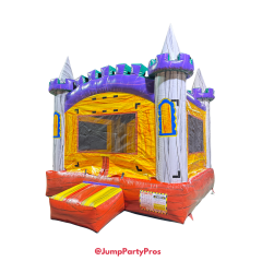 @JumpPartyPros 1742624636 Supreme Palace – Bounce House