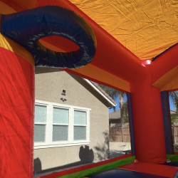 IMG 2479 1735452916 Castle Kingdom – Bounce House