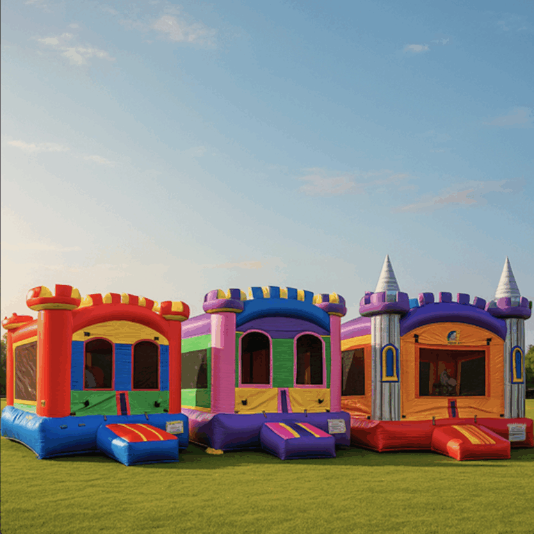 All Items | Fun Riverside Party Rentals (2025)