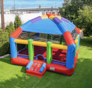 riverside bounce house rentals