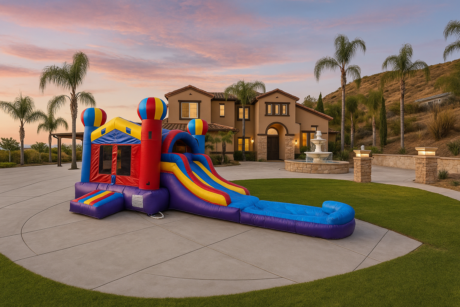 riverside party rentals 2025 Riverside party rentals riverside bounce house rentals