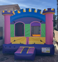 Girl Princess – Bounce House best20girl20inflatable20party20jumper20for20rent20in20rive 1 Girl Princess – Bounce House