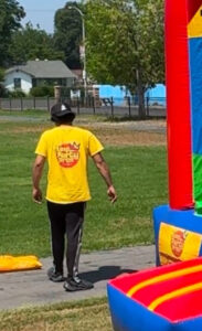 2025 and 2026 best party rentals is Jump Party Pros LLC