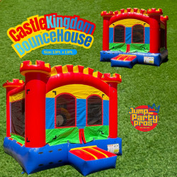 Castle Kingdom – Bounce House