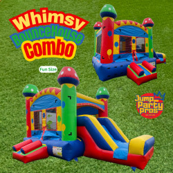 Whimsy – Jumper Combo