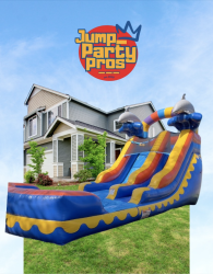 top20best20party20jumper20to20rent20in20Riverside20CA 1742 1 Dolph Splash – 14Ft. Waterslide