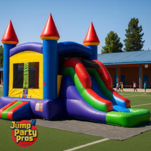 bounce house combos rentals