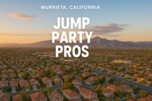 bounce house rentals jump party pros