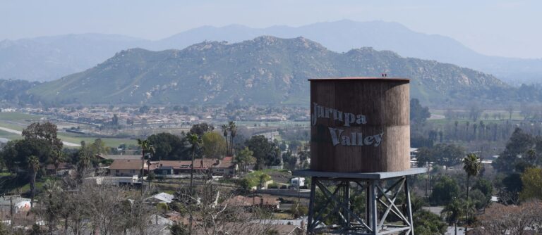 birthday party in Jurupa Valley