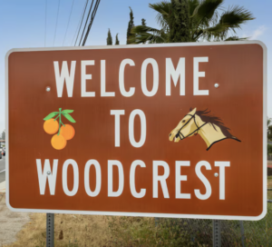 Bounce & Slide Rental In Woodcrest, CA