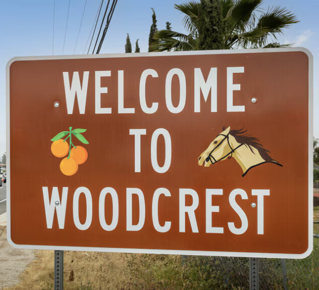 Bounce & Slide Rental In Woodcrest, CA