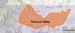 inflatable in Temecula Valley California 2026
