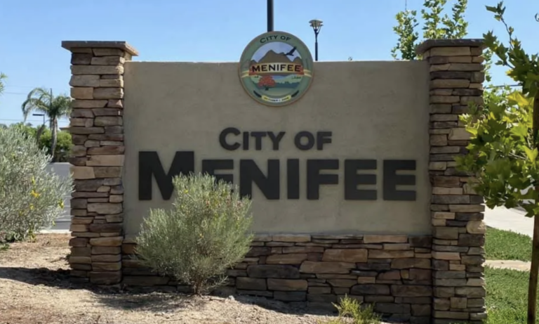 birthday party in Menifee CA