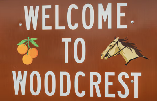 birthday party in woodcrest riverside ca