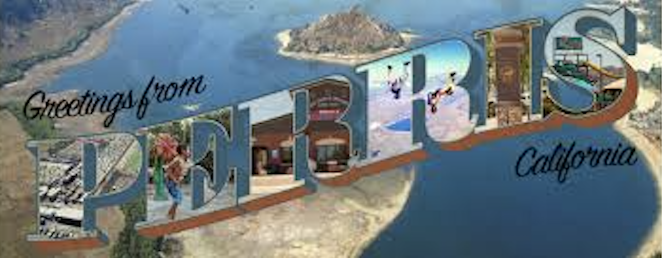 birthday party in Perris ca