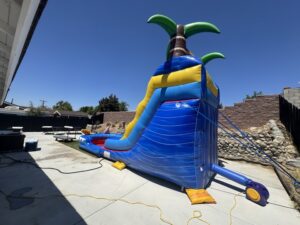 bounce & slide rentals in Moreno Valley