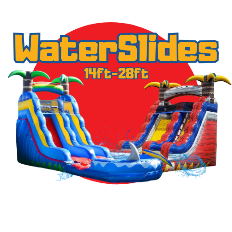 WaterSlides