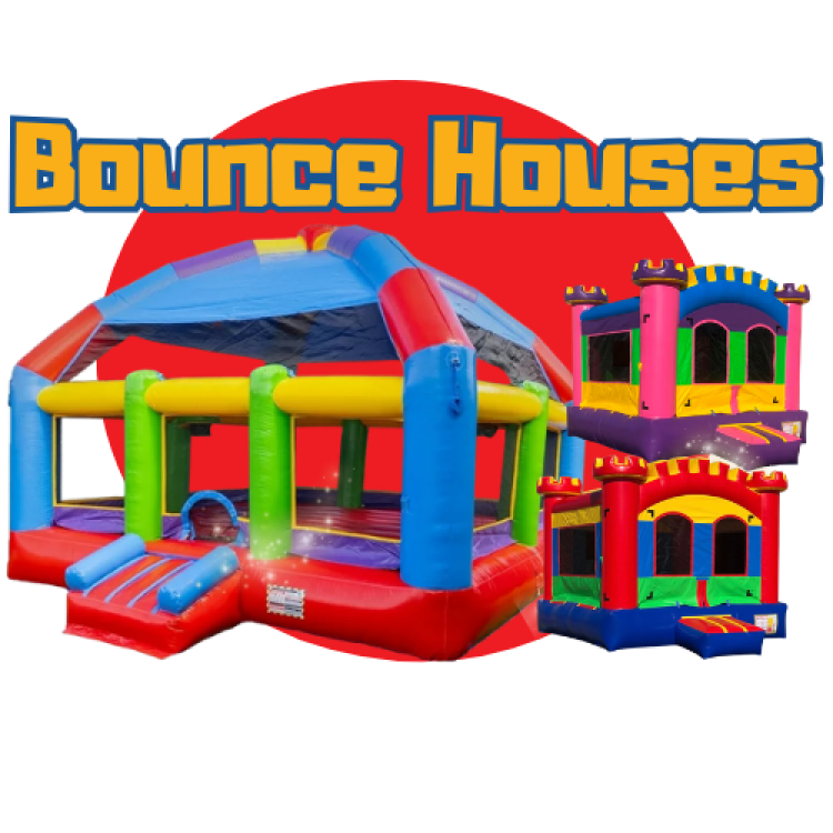 Bounce Houses