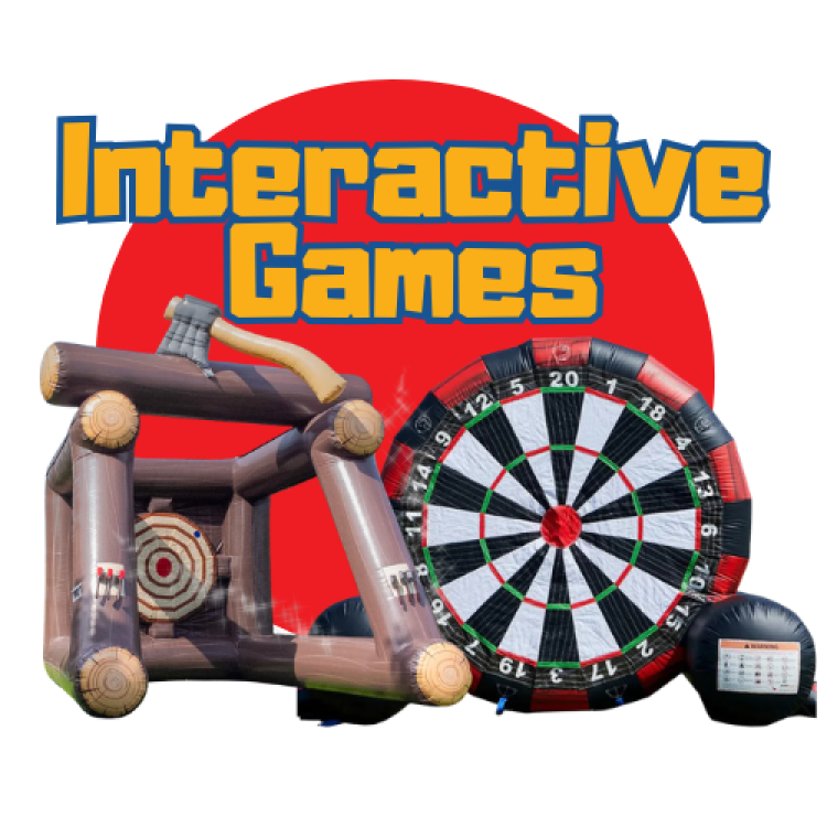 Interactive Games
