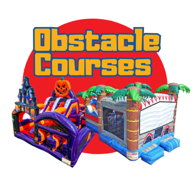 Obstacle Courses
