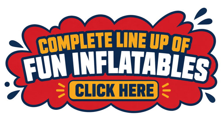 check out the complete line up of the most fun inflatables in all riverside county ca